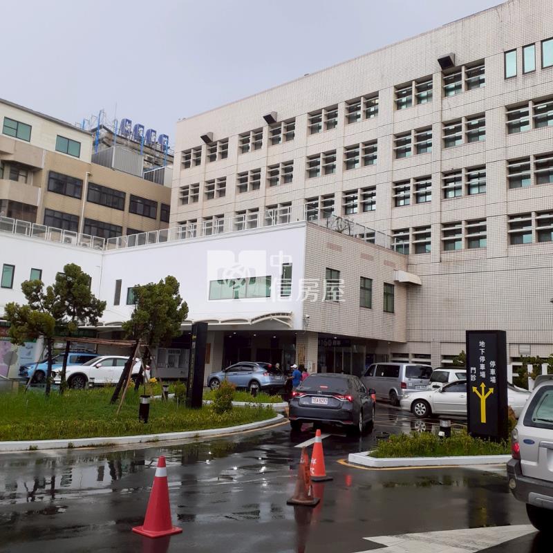 東門增值地房屋室內格局與周邊環境