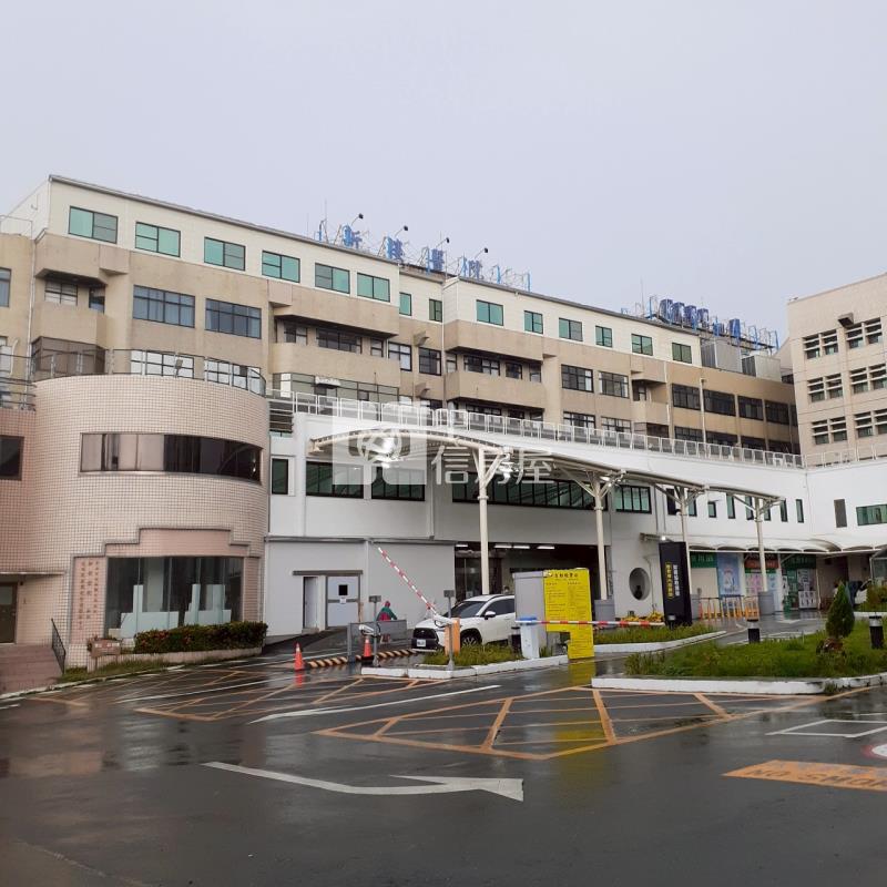東門增值地房屋室內格局與周邊環境