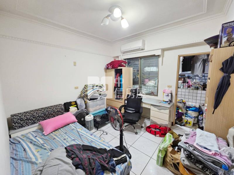 內壢車站-環中商圈電梯3+1房車房屋室內格局與周邊環境