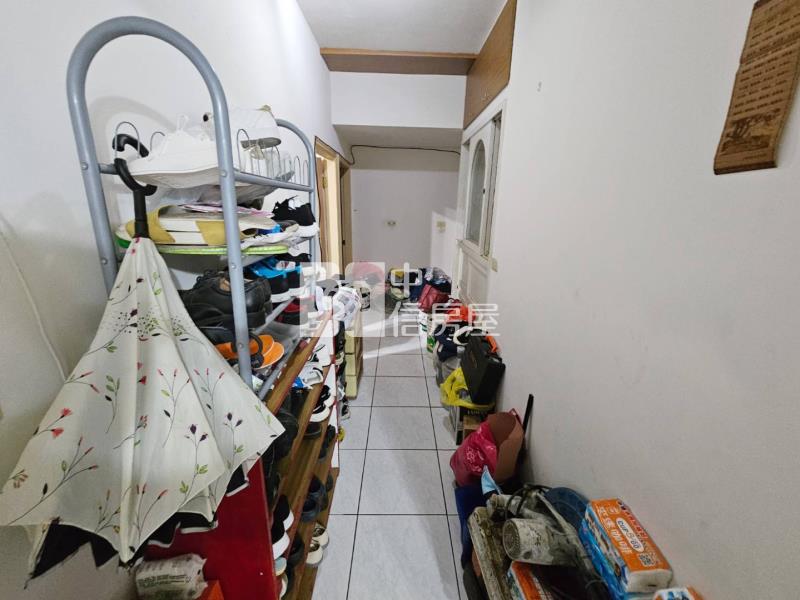 內壢車站-環中商圈電梯3+1房車房屋室內格局與周邊環境