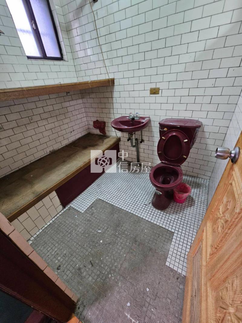 內壢前站-低樓層大公寓-需整理房屋室內格局與周邊環境