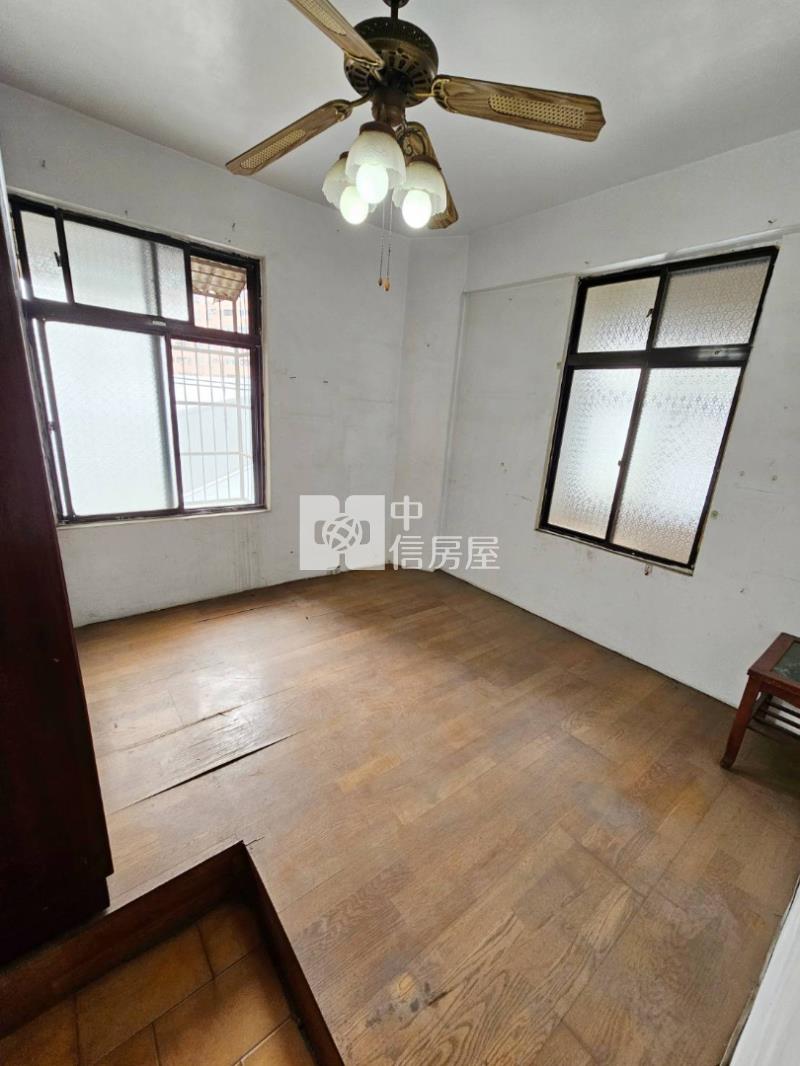 內壢前站-低樓層大公寓-需整理房屋室內格局與周邊環境