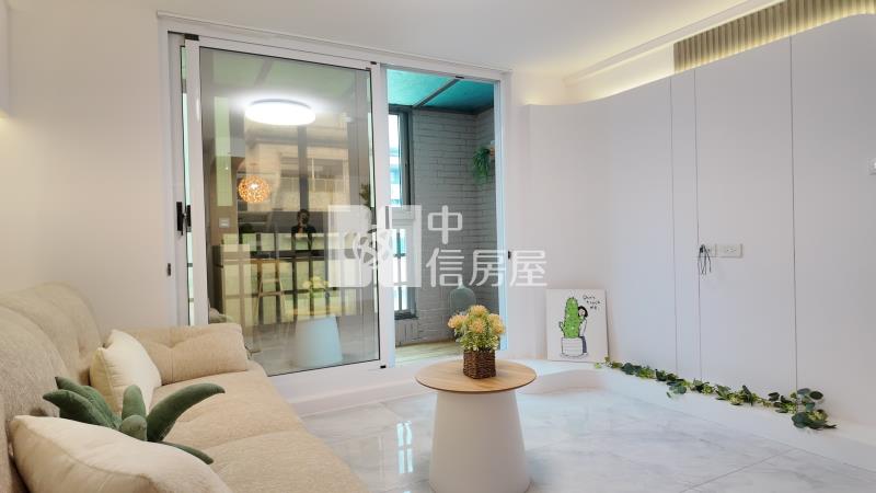 北興市場旁三房 ★影音空拍只在中信嘉義玉山店房屋室內格局與周邊環境