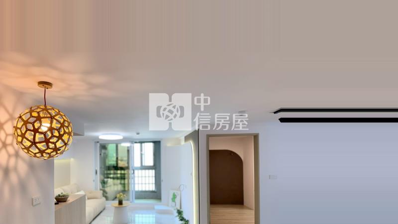 北興市場旁三房 ★影音空拍只在中信嘉義玉山店房屋室內格局與周邊環境