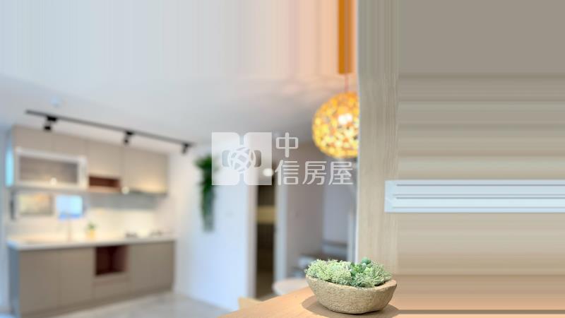 北興市場旁三房 ★影音空拍只在中信嘉義玉山店房屋室內格局與周邊環境
