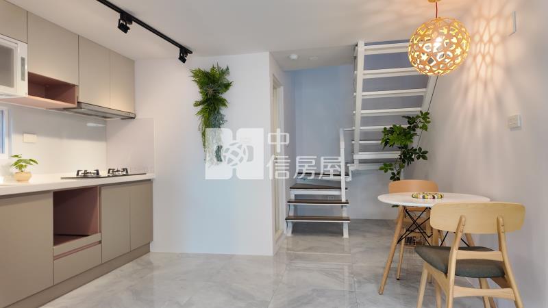 北興市場旁三房 ★影音空拍只在中信嘉義玉山店房屋室內格局與周邊環境