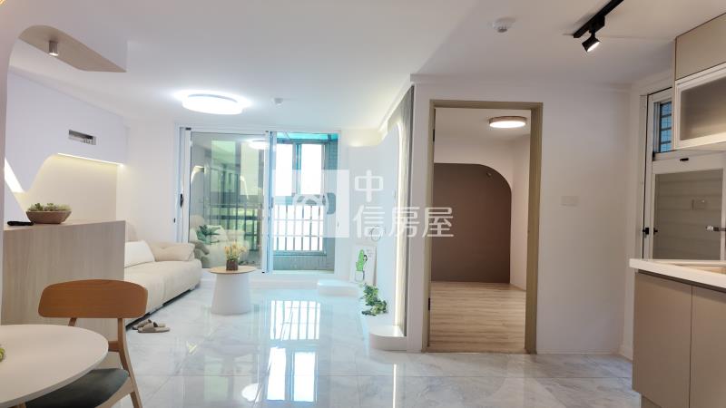 北興市場旁三房 ★影音空拍只在中信嘉義玉山店房屋室內格局與周邊環境