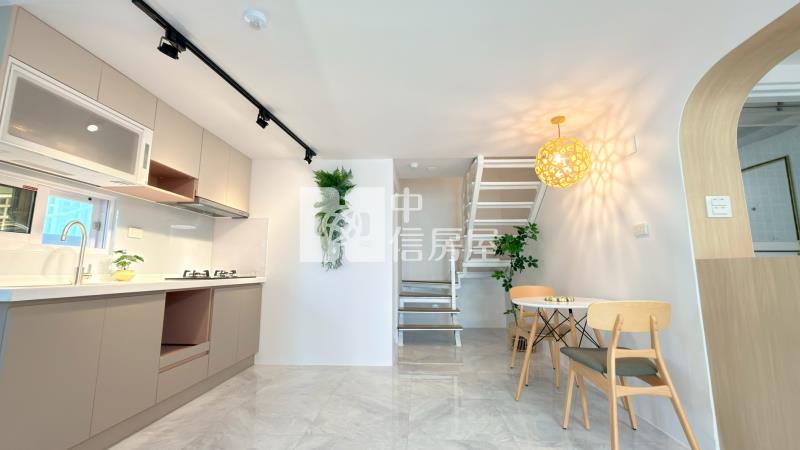 北興市場旁三房 ★影音空拍只在中信嘉義玉山店房屋室內格局與周邊環境