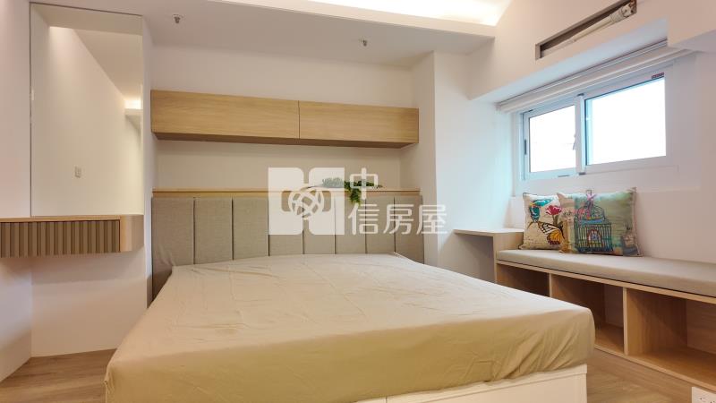 北興市場旁三房 ★影音空拍只在中信嘉義玉山店房屋室內格局與周邊環境
