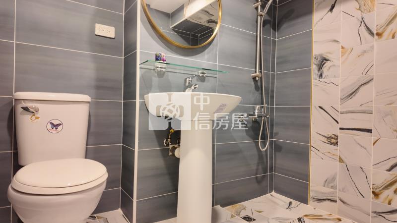 北興市場旁三房 ★影音空拍只在中信嘉義玉山店房屋室內格局與周邊環境