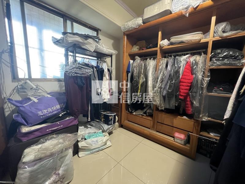 中壢一品中原四房房屋室內格局與周邊環境