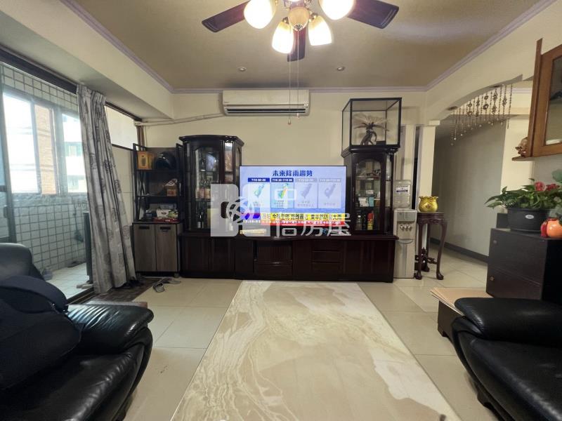 中壢一品中原四房房屋室內格局與周邊環境