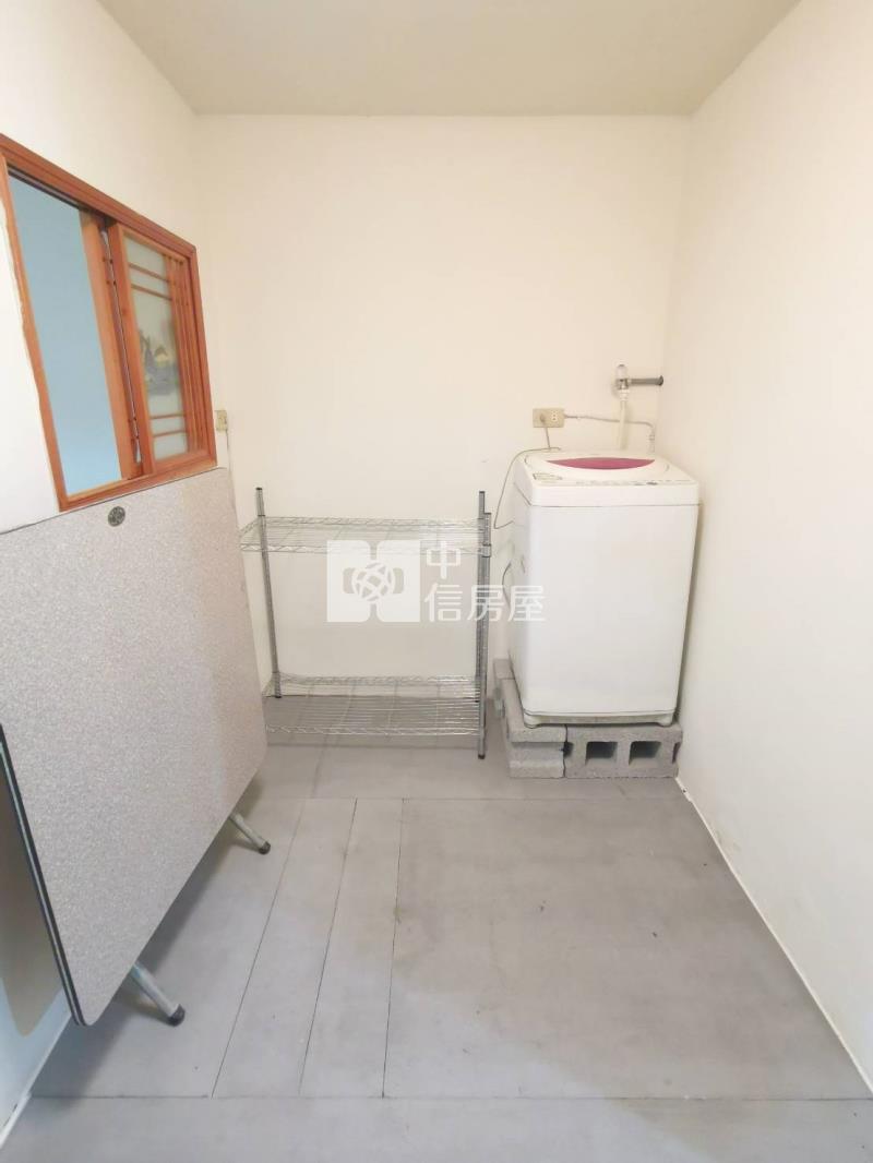 中壢火車站旁低樓層1+1房房屋室內格局與周邊環境