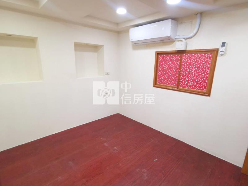 中壢火車站旁低樓層1+1房房屋室內格局與周邊環境