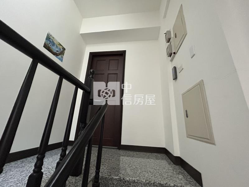 新市明大公園賺錢店住房屋室內格局與周邊環境