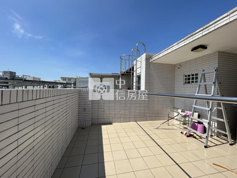 新市明大公園賺錢店住房屋室內格局與周邊環境