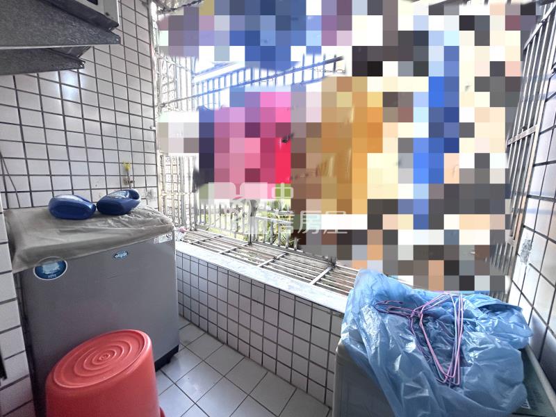 楊梅近湖口商圈田園美透天房屋室內格局與周邊環境