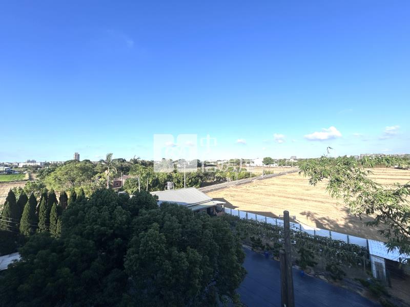 楊梅近湖口商圈田園美透天房屋室內格局與周邊環境