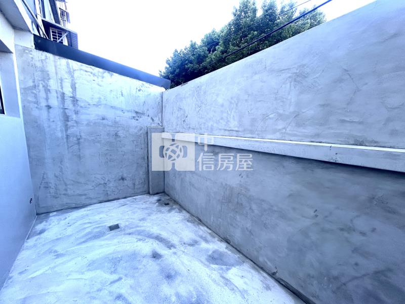 楊梅近湖口商圈田園美透天房屋室內格局與周邊環境