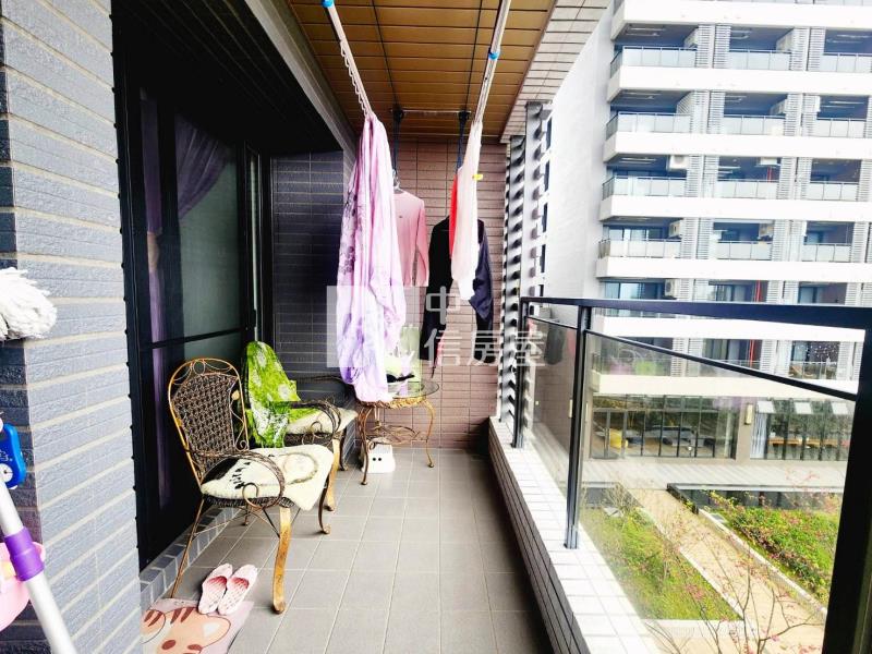 雲享景觀溫泉大套房房屋室內格局與周邊環境