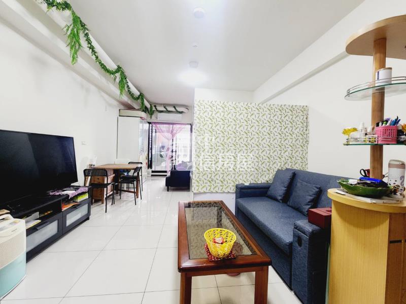 雲享景觀溫泉大套房房屋室內格局與周邊環境