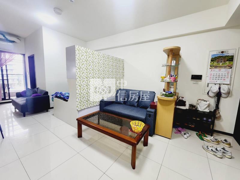 雲享景觀溫泉大套房房屋室內格局與周邊環境