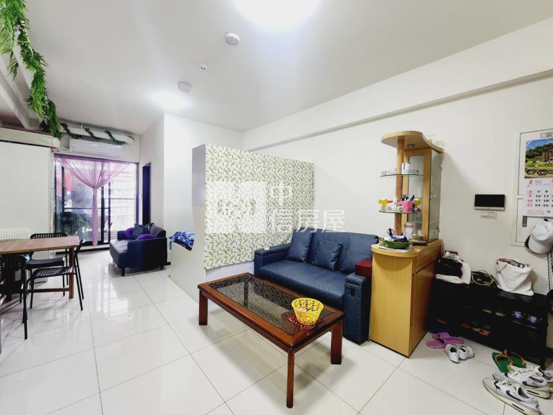 雲享景觀溫泉大套房房屋室內格局與周邊環境