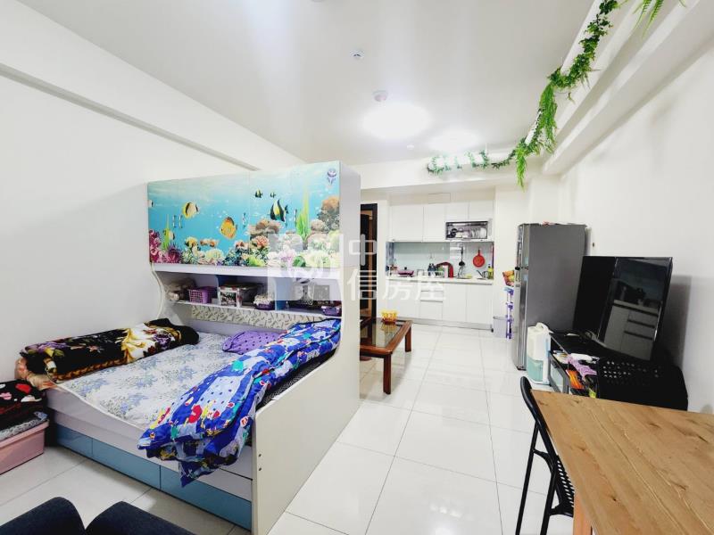 雲享景觀溫泉大套房房屋室內格局與周邊環境