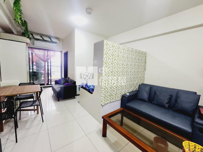 雲享景觀溫泉大套房房屋室內格局與周邊環境