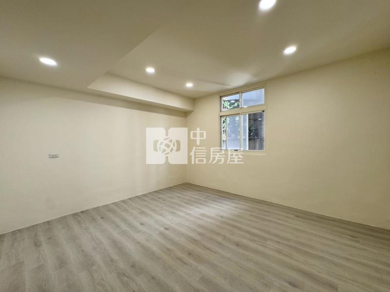 中壢新明國中整新活巷美透天房屋室內格局與周邊環境