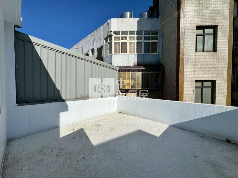 中壢新明國中整新活巷美透天房屋室內格局與周邊環境