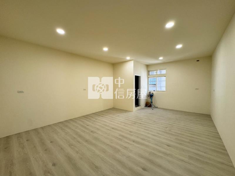中壢新明國中整新活巷美透天房屋室內格局與周邊環境