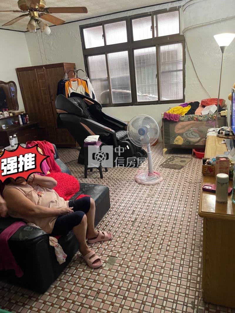 健行大透店房屋室內格局與周邊環境
