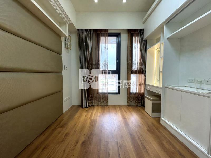 頭家Deco+兩房平車房屋室內格局與周邊環境