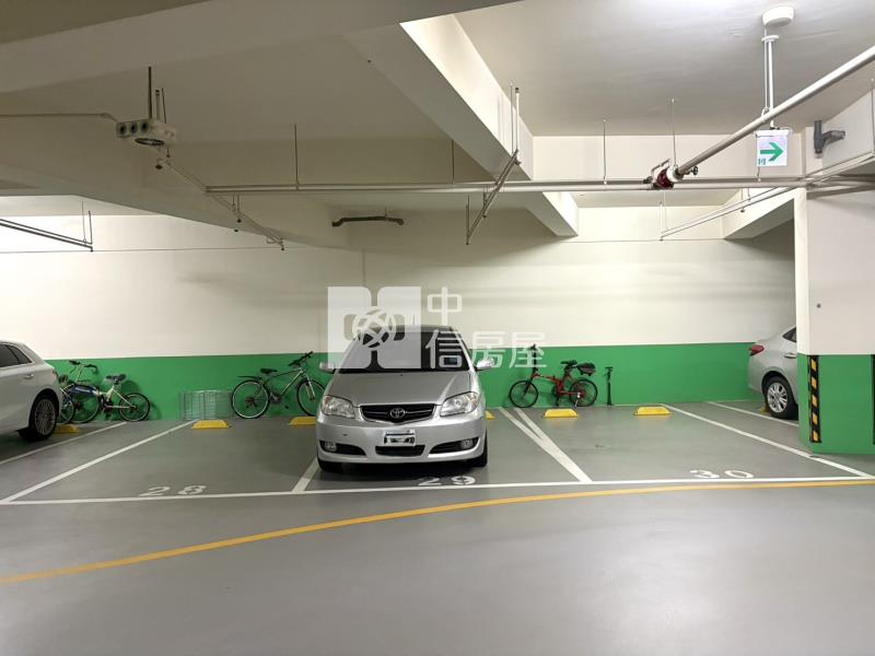 頭家Deco+兩房平車房屋室內格局與周邊環境