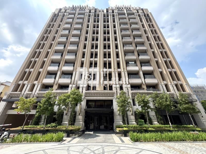 頭家Deco+兩房平車房屋室內格局與周邊環境