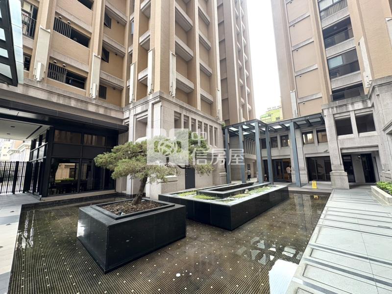 頭家Deco+兩房平車房屋室內格局與周邊環境