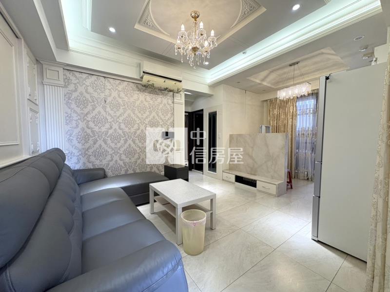 頭家Deco+兩房平車房屋室內格局與周邊環境