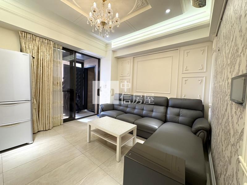 頭家Deco+兩房平車房屋室內格局與周邊環境