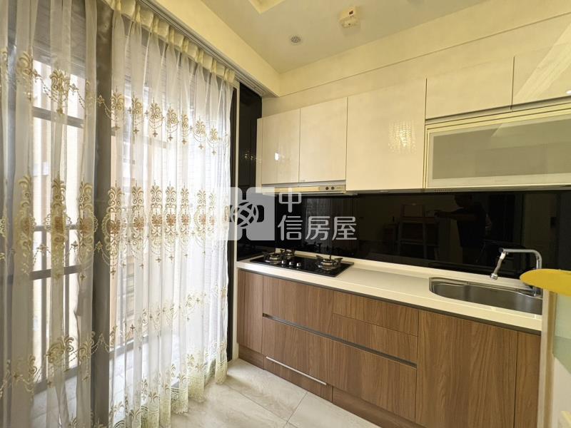 頭家Deco+兩房平車房屋室內格局與周邊環境