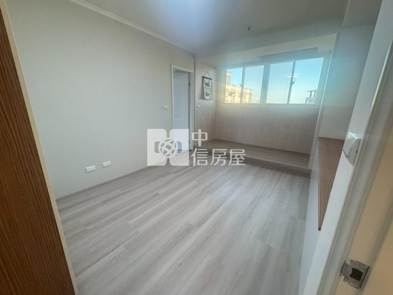 【安家】哥德宮庭景觀三房車房屋室內格局與周邊環境