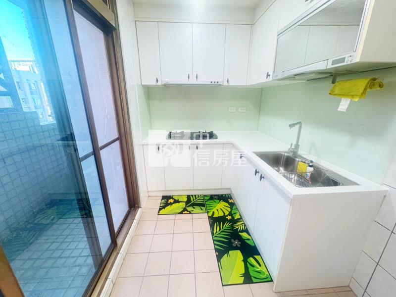 【安家】哥德宮庭景觀三房車房屋室內格局與周邊環境