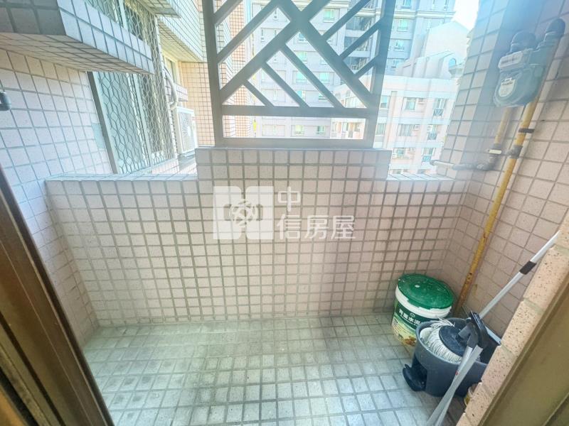 【安家】哥德宮庭景觀三房車房屋室內格局與周邊環境