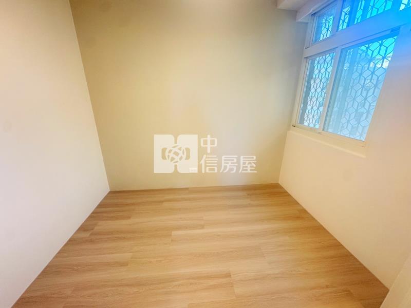 【安家】哥德宮庭景觀三房車房屋室內格局與周邊環境