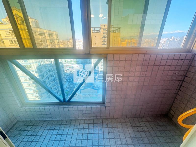 【安家】哥德宮庭景觀三房車房屋室內格局與周邊環境