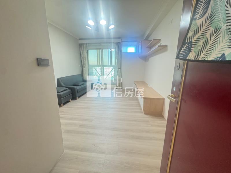 【安家】哥德宮庭景觀三房車房屋室內格局與周邊環境