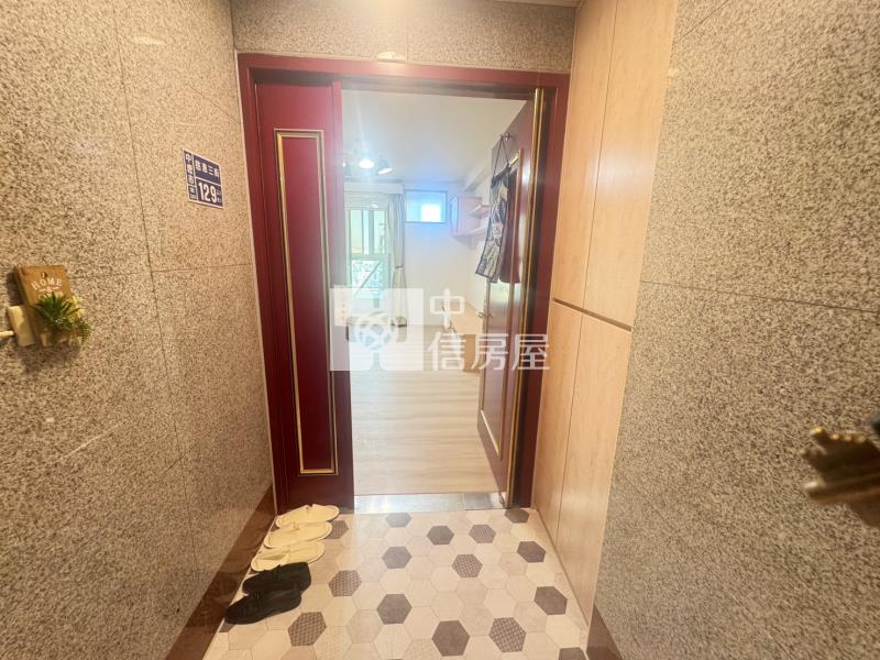 【安家】哥德宮庭景觀三房車房屋室內格局與周邊環境