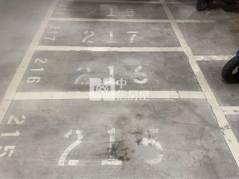 【安家】哥德宮庭景觀三房車房屋室內格局與周邊環境