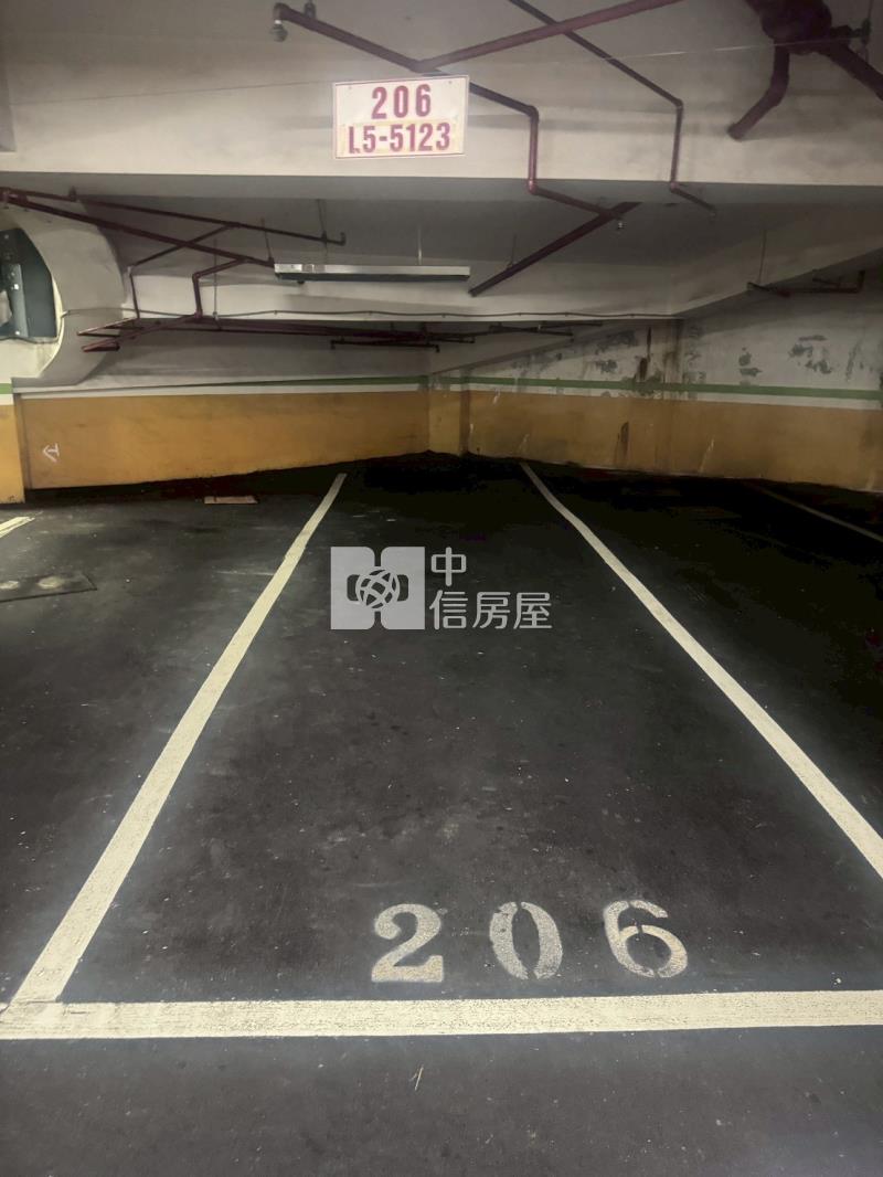 【安家】哥德宮庭景觀三房車房屋室內格局與周邊環境