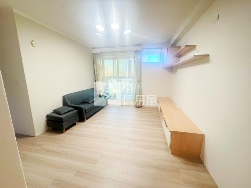 【安家】哥德宮庭景觀三房車房屋室內格局與周邊環境